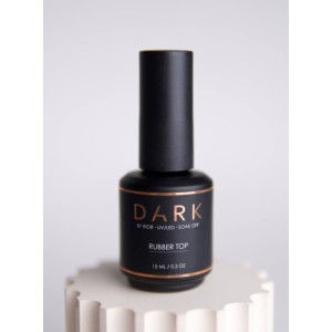 Dark Top No Wipe, 15 ml